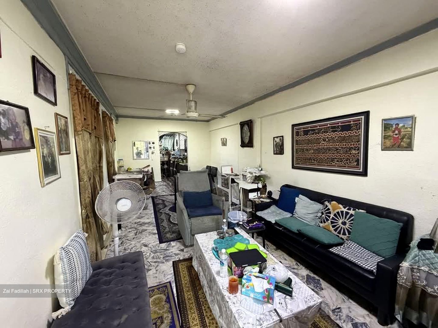 Blk 194 Kim Keat View (Toa Payoh), HDB 3 Rooms #554302791